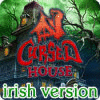 Cursed House - Irish Language Version! Spiel
