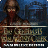 Cursed Memories: Das Geheimnis von Agony Creek Sammleredition Spiel