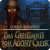 Cursed Memories - Das Geheimnis von Agony Creek Spiel