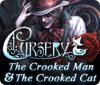 Cursery: The Crooked Man and the Crooked Cat Spiel