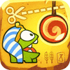 Cut the Rope: Time Travel Spiel