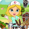 Cute Farm Hospital Spiel