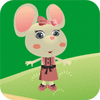 Cute Mouse Spiel