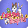Cute Pet Hospital Spiel