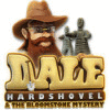 Dale Hardshovel and the Bloomstone Mystery Spiel