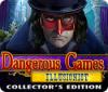 Dangerous Games: Illusionist Collector's Edition Spiel