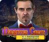 Dangerous Games: Der Illusionist Spiel