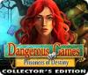Dangerous Games: Gefangene des Schicksals Sammleredition Spiel