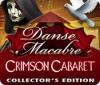 Danse Macabre: Varieté der Sünden Sammleredition Spiel