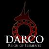 DARCO - Reign of Elements Spiel