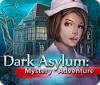 Dark Asylum: Mystery Adventure Spiel