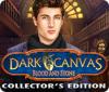 Dark Canvas: Blood and Stone Collector's Edition Spiel