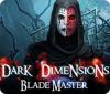 Dark Dimensions: Der Klingenmagier Spiel