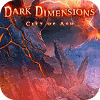 Dark Dimensions: Stadt unter Asche Sammleredition Spiel