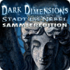 Dark Dimensions: Stadt im Nebel Sammleredition Spiel