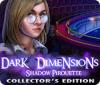 Dark Dimensions: Shadow Pirouette Collector's Edition Spiel