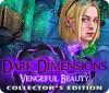 Dark Dimensions: Gefährliche Schönheit Sammleredition Spiel