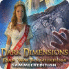 Dark Dimensions: Das Wachsmuseum Sammleredition Spiel