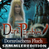 Dark Parables: Dornröschens Fluch Sammleredition Spiel