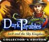 Dark Parables: Jack and the Sky Kingdom Collector's Edition Spiel