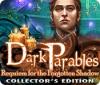 Dark Parables: Requiem für den vergessenen Schatten Sammleredition Spiel