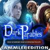 Dark Parables: Der Schmerz der Schneekönigin Sammleredition Spiel