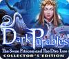 Dark Parables: The Swan Princess and The Dire Tree Collector's Edition Spiel