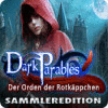 Dark Parables: Der Orden der Rotkäppchen Sammleredition Spiel