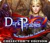 Dark Parables: Der Dieb und das Feuerzeug Sammleredition Spiel