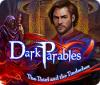 Dark Parables: Der Dieb und das Feuerzeug Spiel
