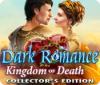 Dark Romance: Flucht aus der Unterwelt Sammleredition Spiel