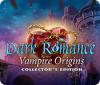 Dark Romance: Vampire Origins Collector's Edition Spiel