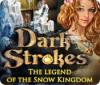 Dark Strokes: Das Königreich des Schnees Spiel