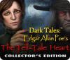Dark Tales: Edgar Allan Poes Das verräterische Herz Sammleredition Spiel