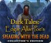 Dark Tales: Die Geister der Toten von Edgar Allan Poe Sammleredition Spiel