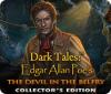 Dark Tales: Edgar Allan Poe's The Devil in the Belfry Collector's Edition Spiel