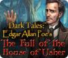Dark Tales: Der Untergang des Hauses Usher von Edgar Allan Poe Spiel
