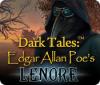 Dark Tales: Edgar Allan Poe's Lenore Spiel