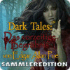 Dark Tales: Das vorzeitige Begräbnis von Edgar Allan Poe Sammleredition Spiel