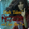 Dark Tales: Das vorzeitige Begräbnis von Edgar Allan Poe Spiel