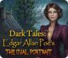Dark Tales: Edgar Allan Poe's The Oval Portrait Spiel