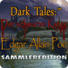 Dark Tales: Der schwarze Kater von Edgar Allan Poe Sammleredition Spiel