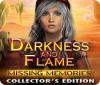 Darkness and Flame: Fehlende Erinnerungen Sammleredition Spiel