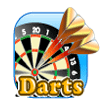 Darts Spiel