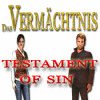Das Vermächtnis: Testament of Sin Spiel