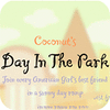 Coconut's Day In The Park Spiel