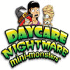 Daycare Nightmare: Mini-Monsters Spiel