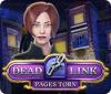 Dead Link: Pages Torn Spiel