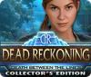 Dead Reckoning: Tod zwischen den Zeilen Sammleredition Spiel