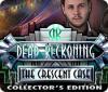 Dead Reckoning: Der Halbmond-Jahrmarkt Sammleredition Spiel